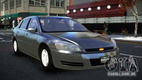 Chevrolet Impala Xeosu para GTA 4