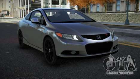 Honda Civic Molbogol para GTA 4