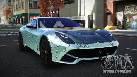Ferrari F12 Ryjop S7 para GTA 4
