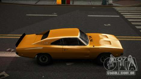 Dodge Charger Sozik para GTA 4