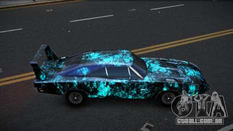 Dodge Charger Trigel S9 para GTA 4