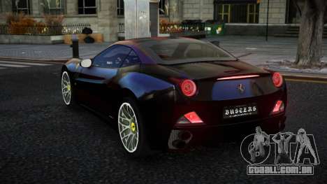 Ferrari California Patlyn S14 para GTA 4