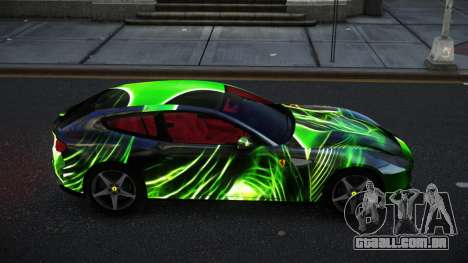 Ferrari FF Joley S11 para GTA 4