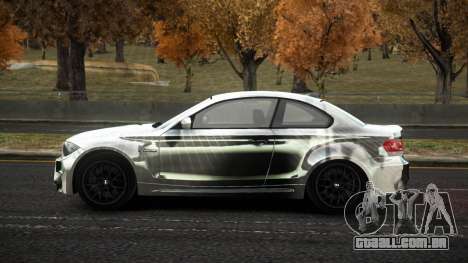 BMW 1M Failey S14 para GTA 4