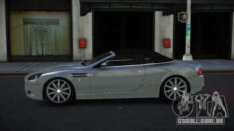 Aston Martin DB9 Sehmuyo para GTA 4