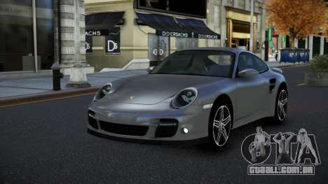 Porsche 911 Yuoxu para GTA 4