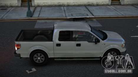 Ford F150 Sizletos para GTA 4