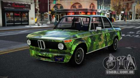 BMW 2002 Licole S7 para GTA 4