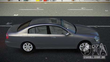 Infiniti Q45 Hujfoq para GTA 4
