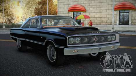 Dodge Coronet Faje para GTA 4