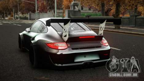 Porsche 911 Pufuzazum para GTA 4