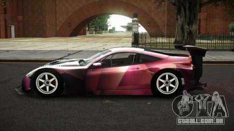 Honda HSV Tristun S7 para GTA 4