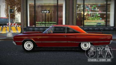 Dodge Coronet Wumal para GTA 4
