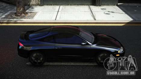 Mitsubishi Eclipse Siule para GTA 4