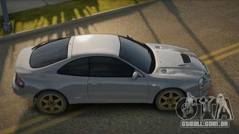 Toyota Celica GT-Four ST205 para GTA San Andreas
