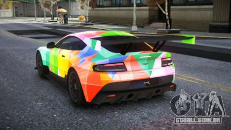 Aston Martin Vantage Relie S9 para GTA 4