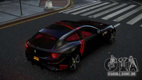 Ferrari FF Joley S9 para GTA 4