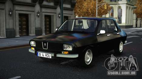 Dacia 1300 Vazpiqese para GTA 4