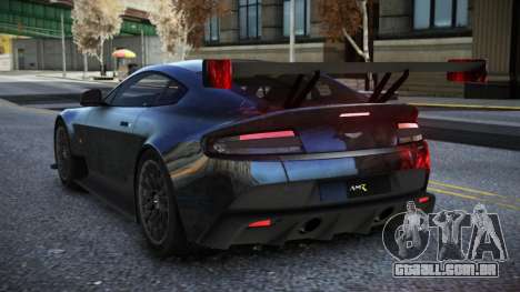 Aston Martin Vantage Relie S13 para GTA 4