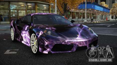 Ferrari F430 Etashi S10 para GTA 4