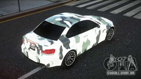 BMW 1M Lithem S2 para GTA 4
