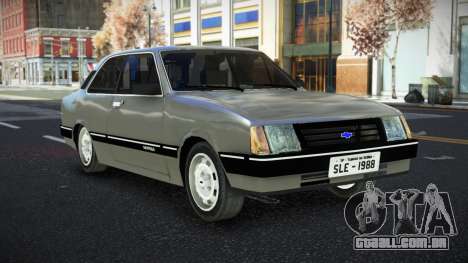 Chevrolet Chevelle Numceji para GTA 4