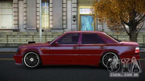 Mercedes-Benz E500 Judozuday para GTA 4
