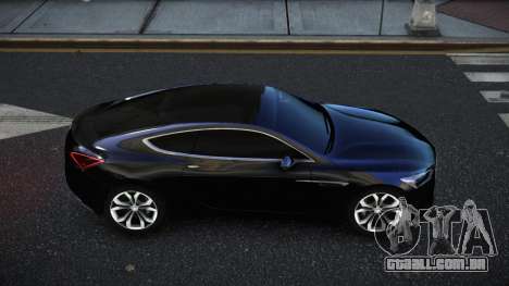 Buick Avista Solvi para GTA 4