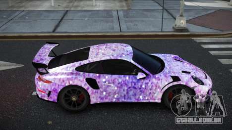 Porsche 911 Ronai S13 para GTA 4