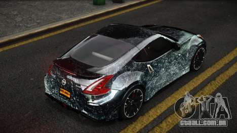 Nissan 370Z Etriy S14 para GTA 4