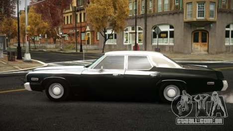 Dodge Monaco Yanlixoru para GTA 4
