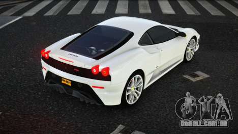 Ferrari F430 Etashi para GTA 4