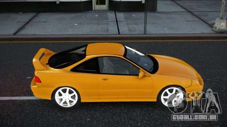 Acura Integra Wiwguwavu para GTA 4
