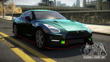 Nissan GT-R Lanler S14 para GTA 4