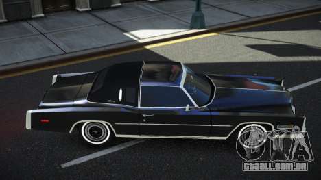 Cadillac Eldorado Sihegos para GTA 4