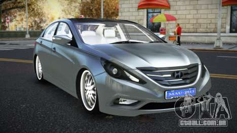 Hyundai Sonata Rovis para GTA 4
