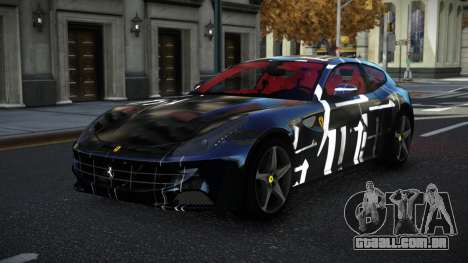 Ferrari FF Joley S13 para GTA 4