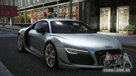 Audi R8 Thyna para GTA 4