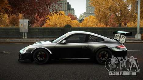 Porsche 911 Pufuzazum para GTA 4