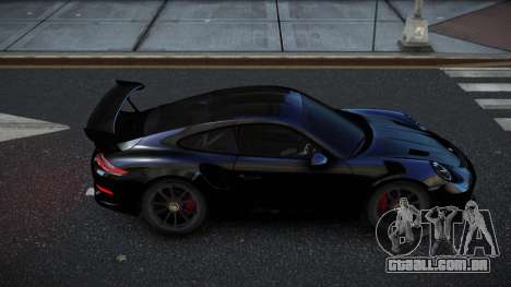 Porsche 911 Ronai S3 para GTA 4
