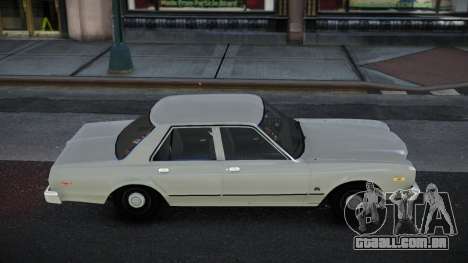 Dodge Aspen Caire para GTA 4