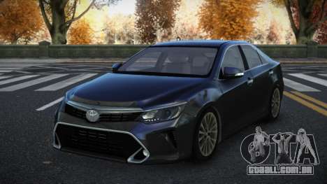Toyota Camry Tudusi para GTA 4