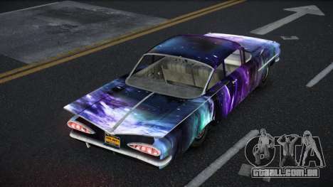 Chevrolet Biscayne Lesin S3 para GTA 4