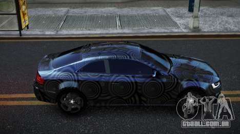 Audi RS5 Neelly S1 para GTA 4