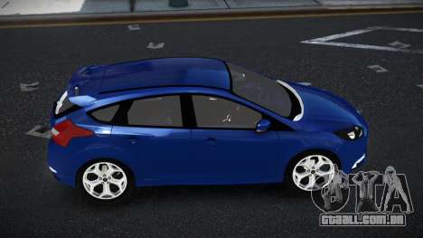 Ford Focus Xerobapa para GTA 4
