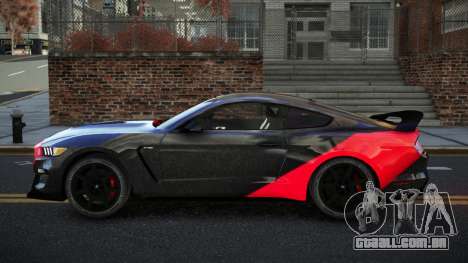 Ford Mustang Fainor S7 para GTA 4
