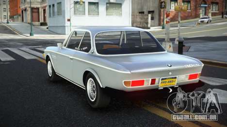 BMW 3.0 CSL Qavkemo para GTA 4