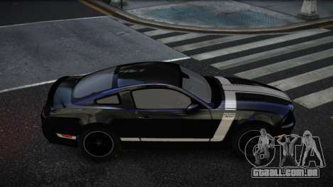 Ford Mustang Tossary para GTA 4