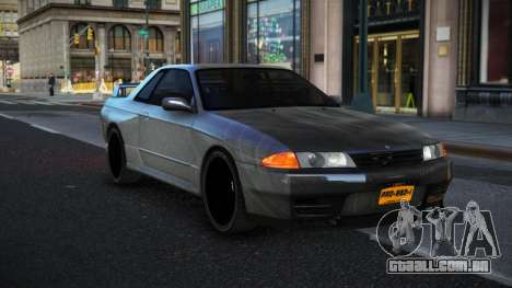Nissan Skyline R32 Napho S1 para GTA 4