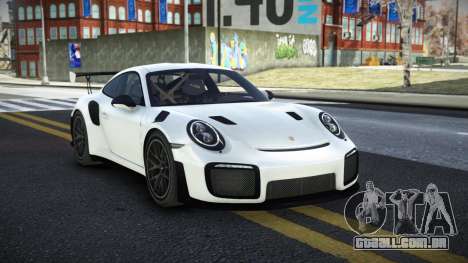 Porsche 911 Naitbe para GTA 4